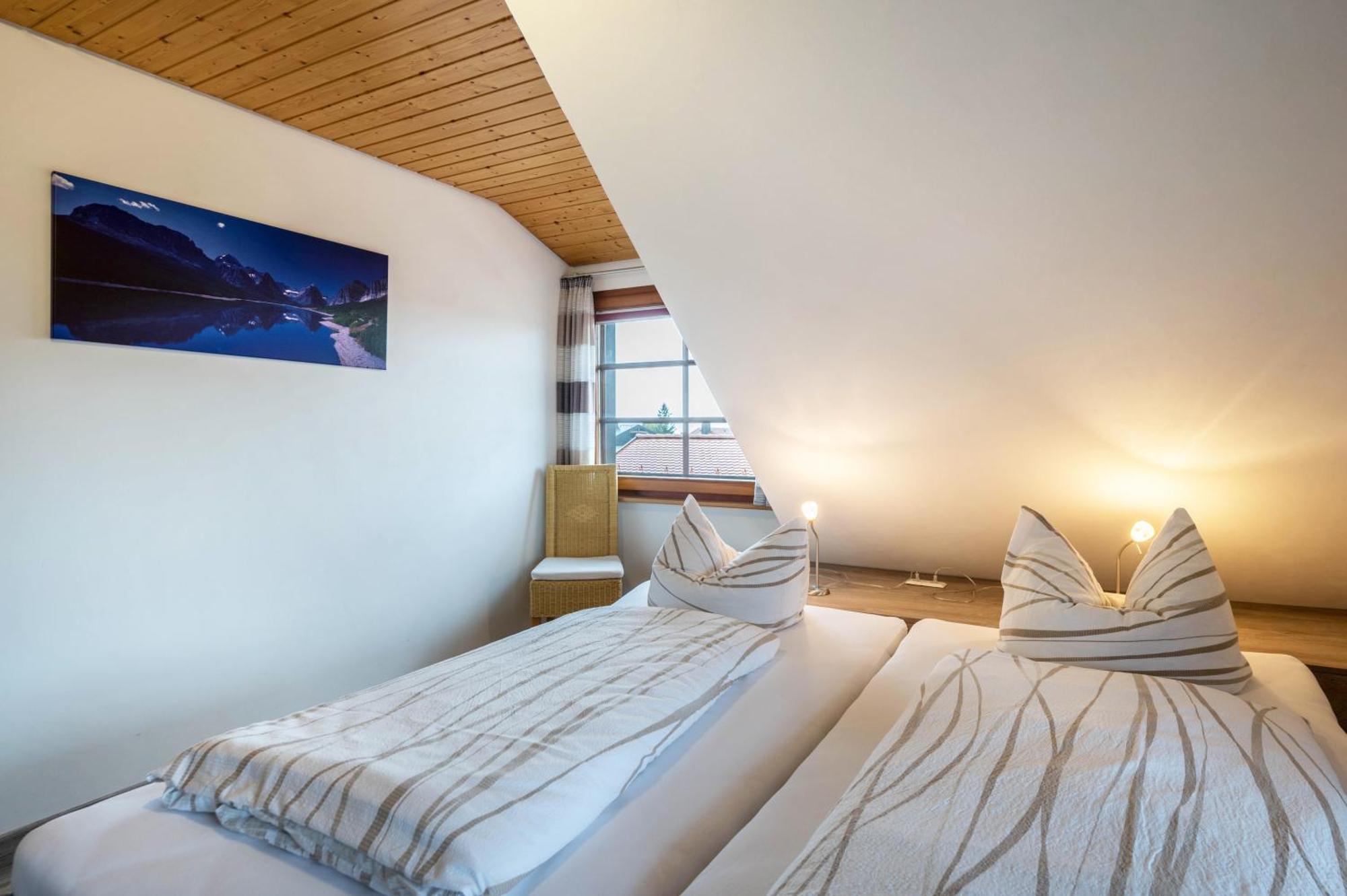Apartamento Haus Morgensonne Höchenschwand Exterior foto